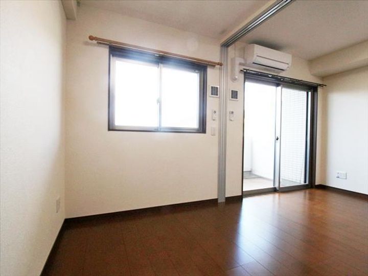 ANNEX道後湯築の内装