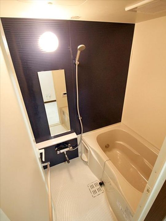 ANNEX道後湯築の風呂