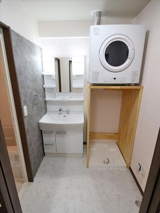 ANNEX道後湯築の内装