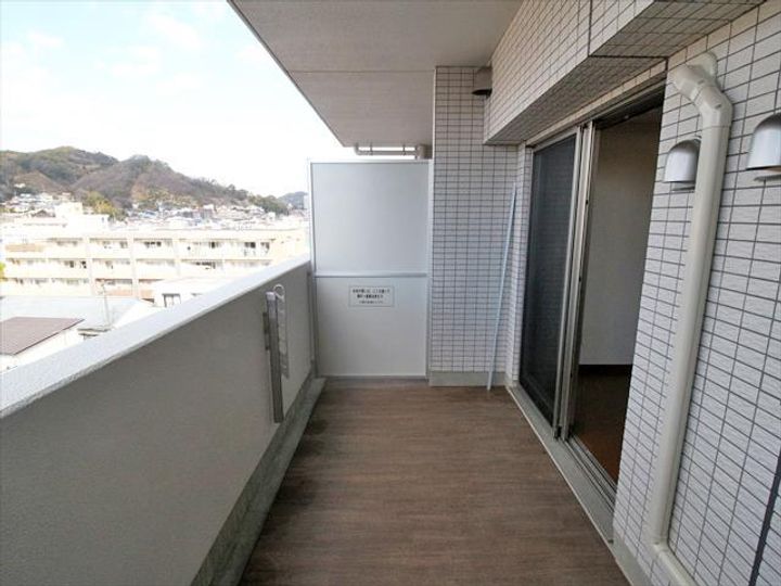 ANNEX道後湯築の内装