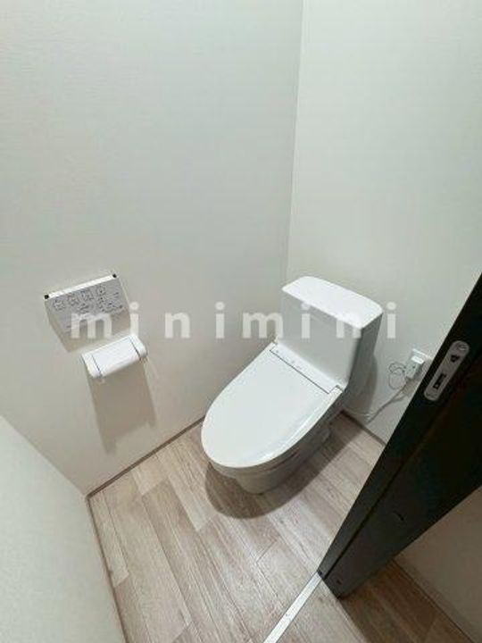 熊本県上益城郡益城町大字広崎(アパート)の賃貸物件の内装