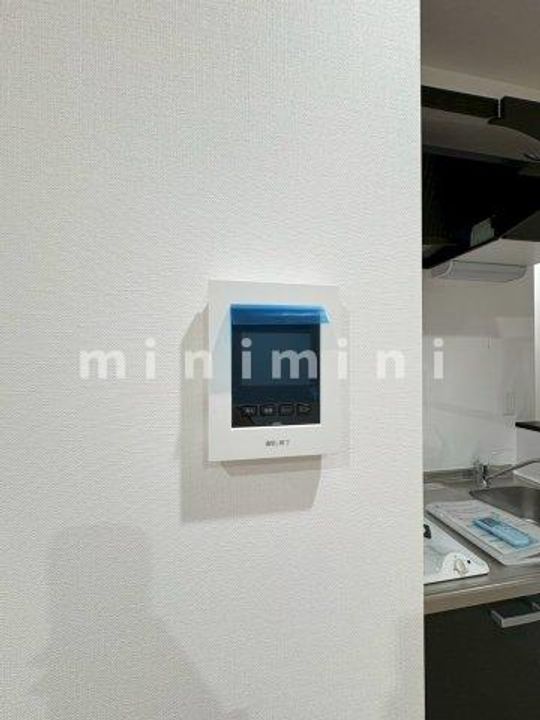 熊本県上益城郡益城町大字広崎(アパート)の賃貸物件の内装