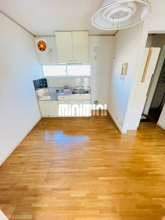 グリーンハイツのその他画像