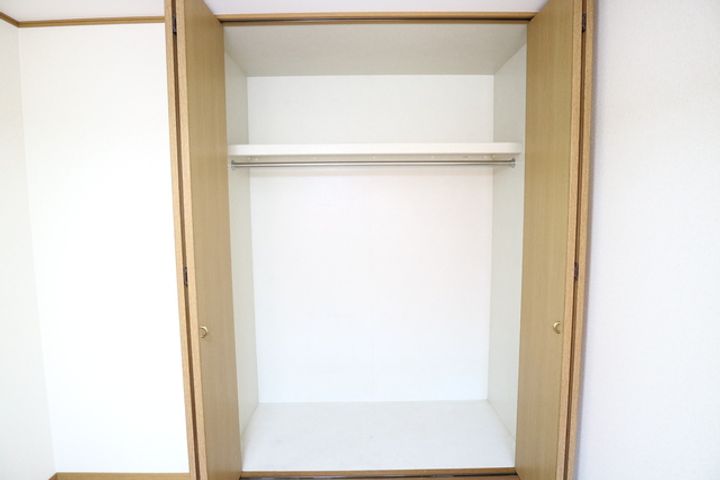 岡山県倉敷市新田の賃貸マンションの内装