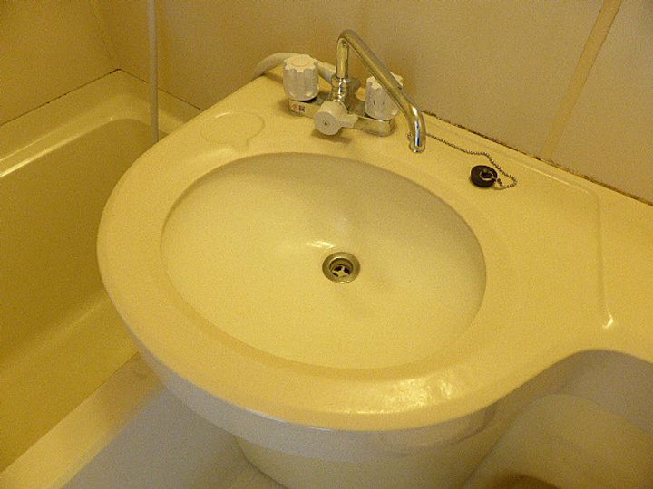 シティパレス東村山のその他画像