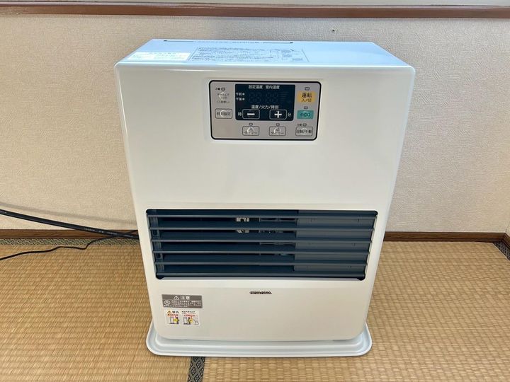 アーバンK Cの内装