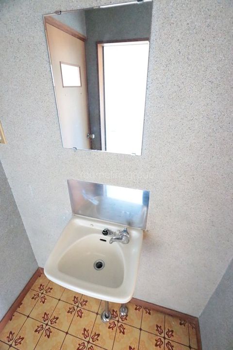 神奈川県小田原市蓮正寺(アパート)の賃貸物件の内装