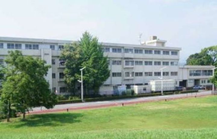 神奈川県小田原市蓮正寺(アパート)の賃貸物件の周辺