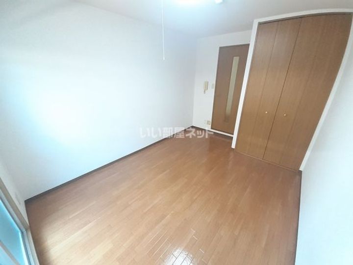 三重県名張市鴻之台3番町(マンション)の賃貸物件の内装