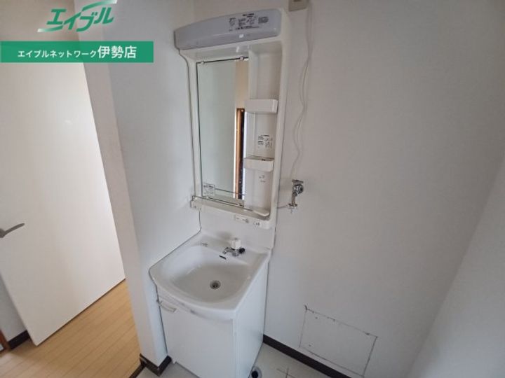 コーポたかはし P1の内装