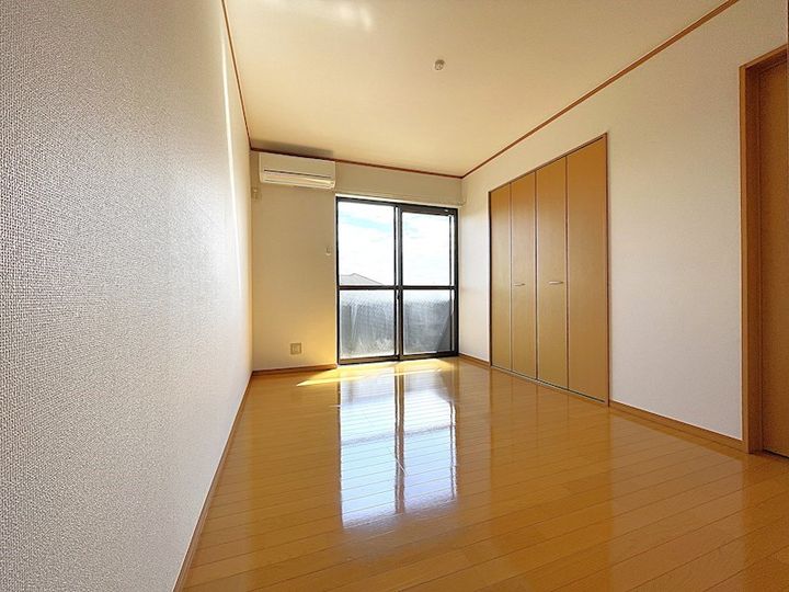 ソルボンヌ Aの内装