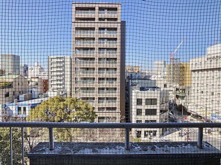 岡山県岡山市北区田町1(マンション)の賃貸物件のその他画像