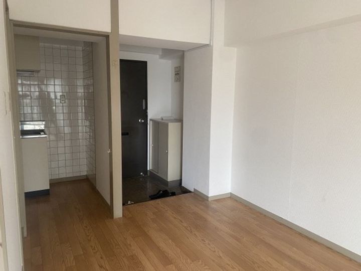 岡山県岡山市北区田町1(マンション)の賃貸物件の内装