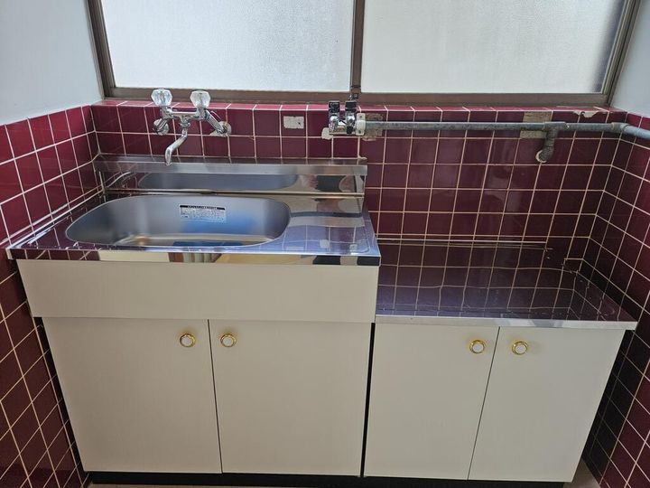 城西コーポのその他画像