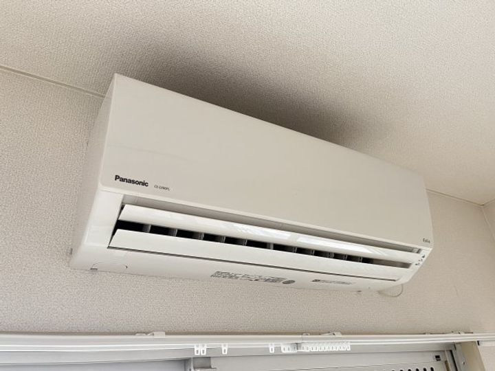 コムズスクエア向島の内装