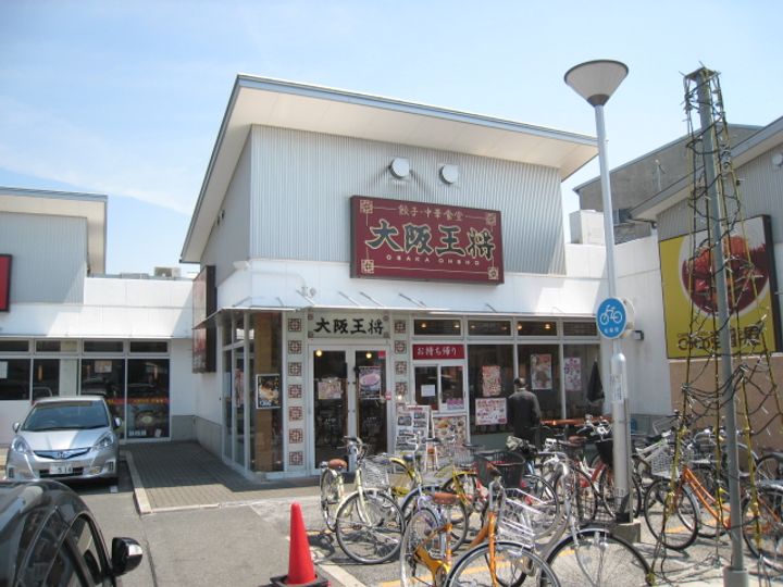 コムズスクエア向島の周辺