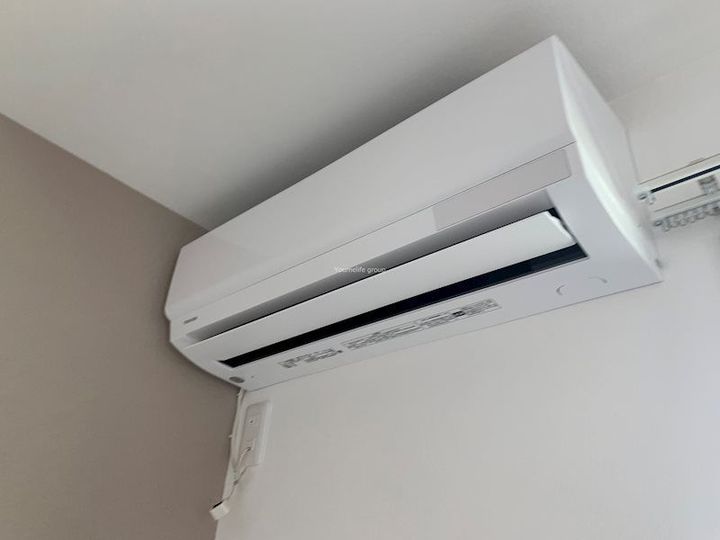 神奈川県横浜市栄区公田町(アパート)の賃貸物件の内装