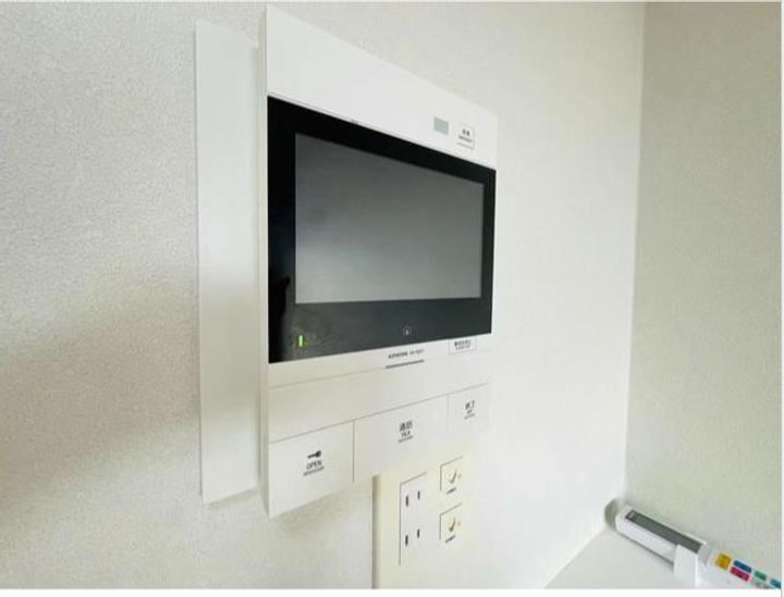 レーベンハイム戸田公園スペイシャスの内装