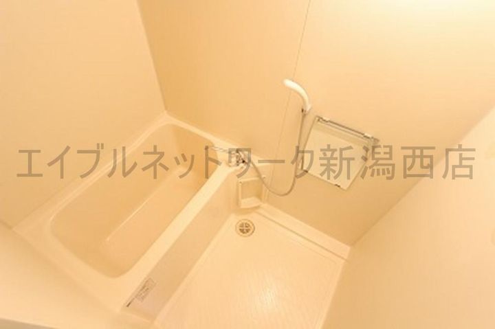 オードピュールの風呂