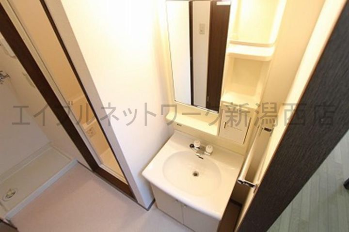 オードピュールの内装