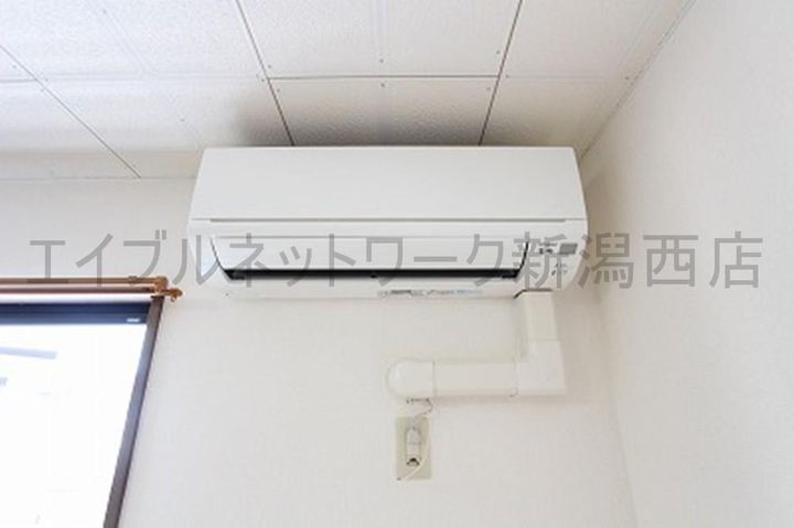 オードピュールの内装