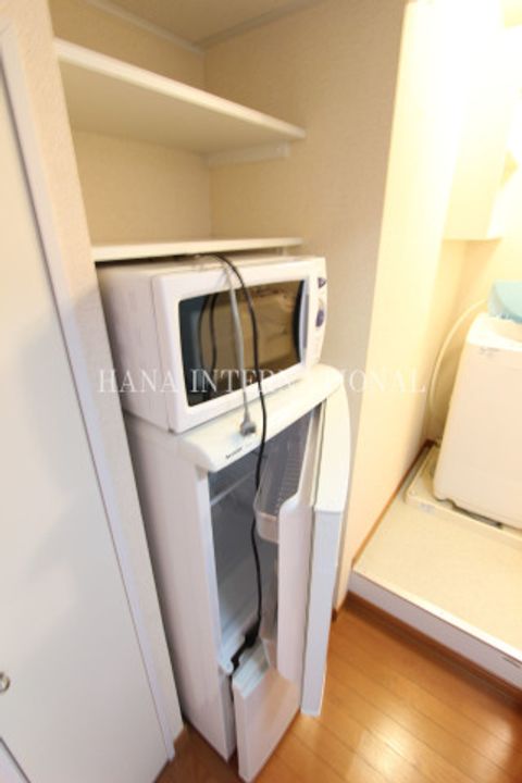 千葉県流山市南流山6(アパート)の賃貸物件の内装