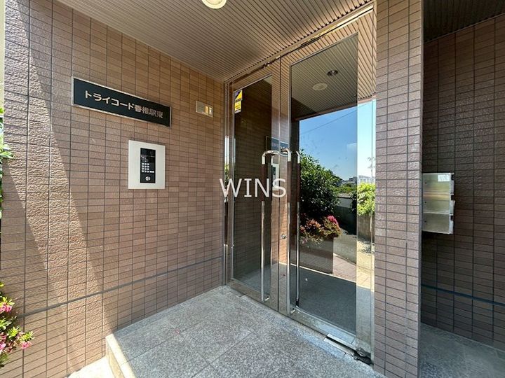 福岡県福岡市東区香椎駅東2(マンション)の賃貸物件の地図