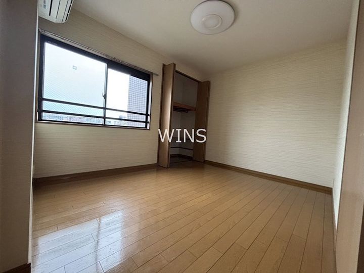 福岡県福岡市東区香椎駅東2(マンション)の賃貸物件の内装