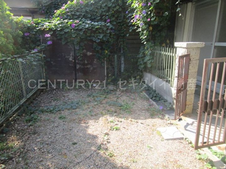 大阪府八尾市恩智中町2(一戸建)の賃貸物件の内装