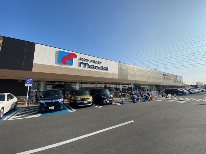 大阪府八尾市恩智中町2(一戸建)の賃貸物件の周辺