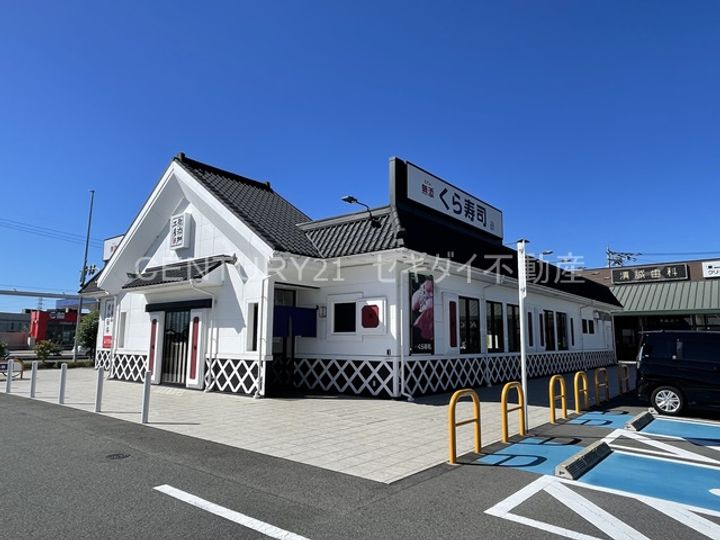 大阪府八尾市恩智中町2(一戸建)の賃貸物件の周辺