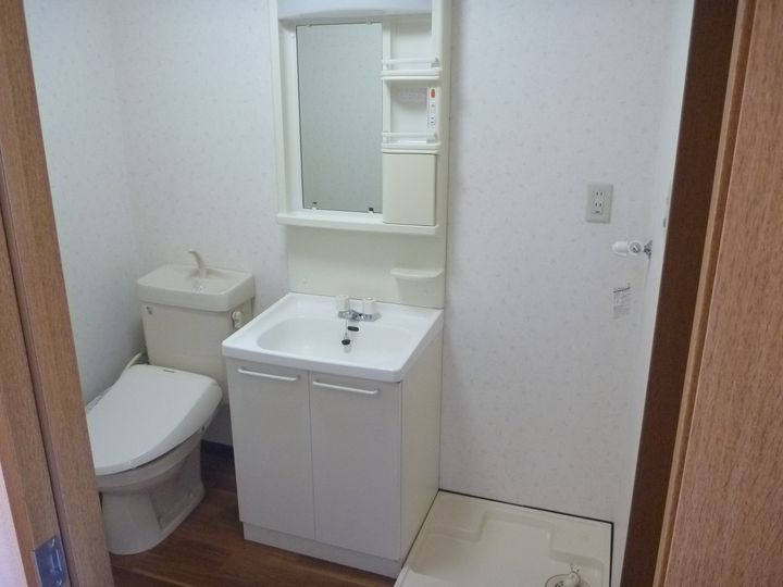 グレープス・勝沼の内装