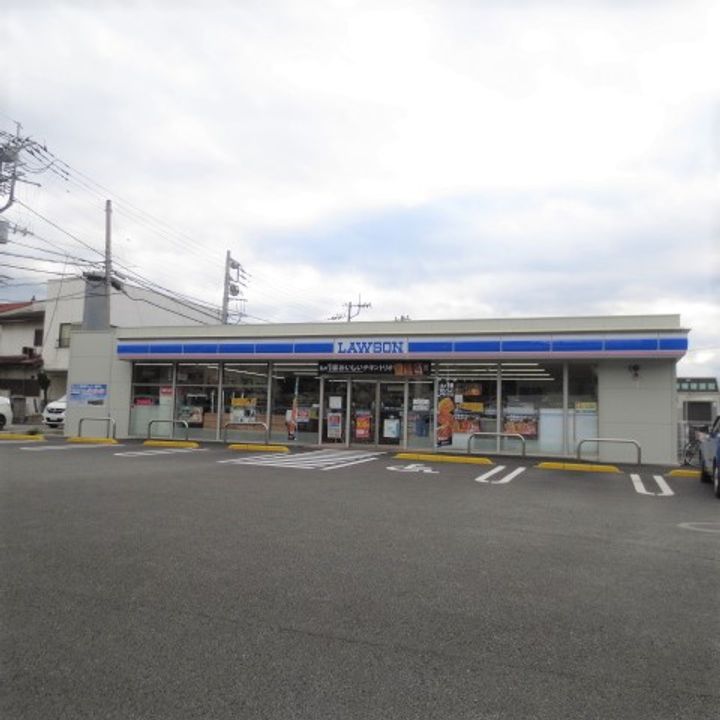 グレープス・勝沼の周辺