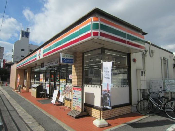 プレリュード海田の周辺