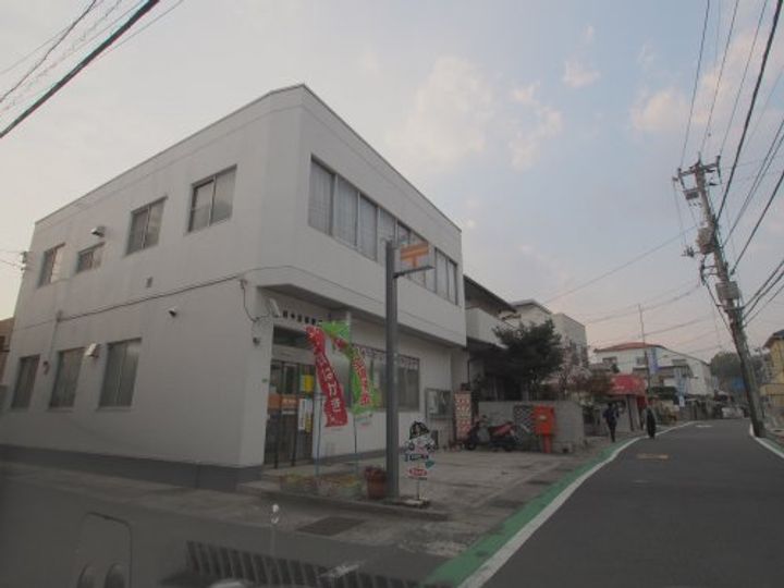 プレリュード海田の周辺