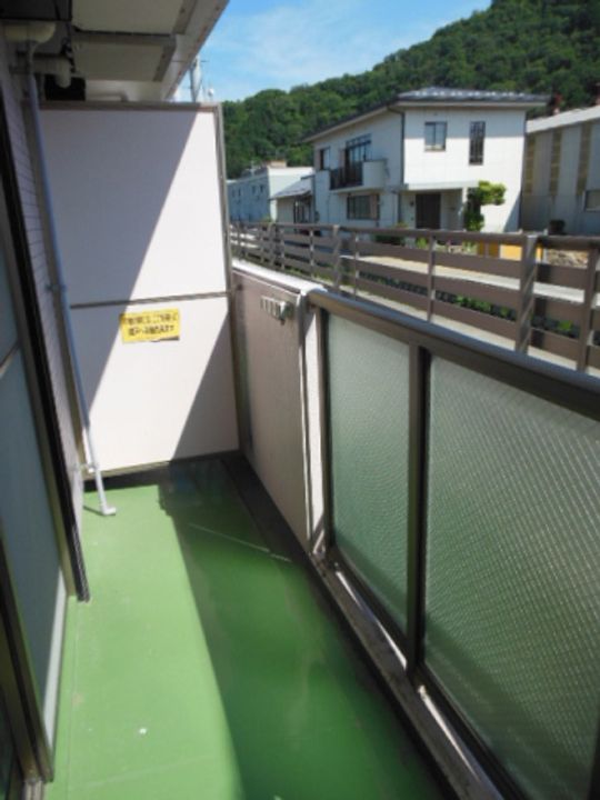 ウイングヴィーナス東陽の内装