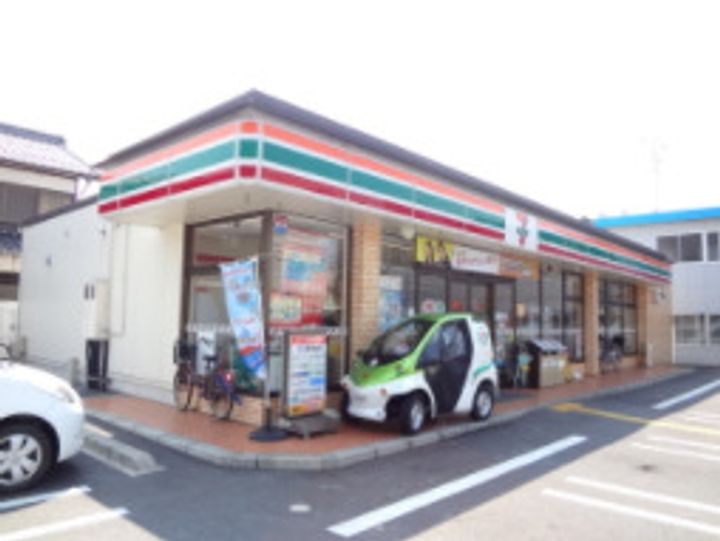ウイングヴィーナス東陽の周辺