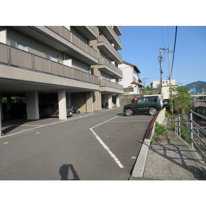 グランパレスパゴダの地図