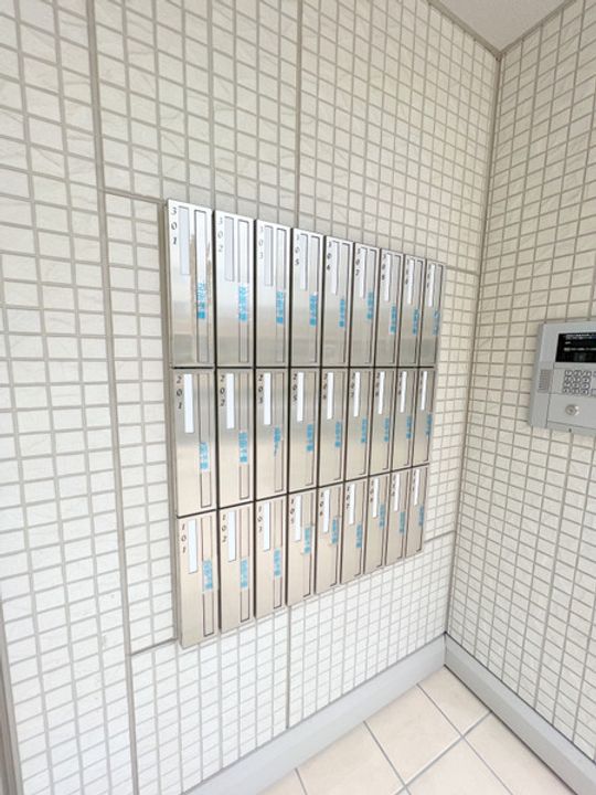 大阪府豊中市向丘3(マンション)の賃貸物件の地図