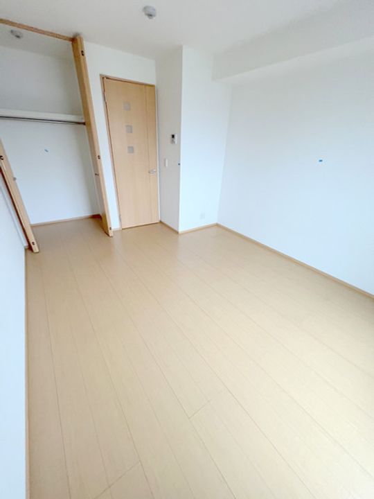 大阪府豊中市向丘3(マンション)の賃貸物件の内装