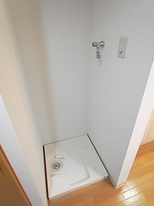 ヱビスヤパークサイドの内装