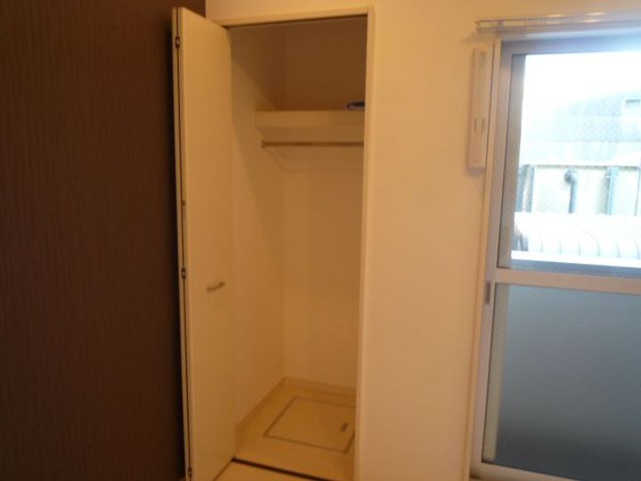 OMレジデンス本陣鳥居通の内装