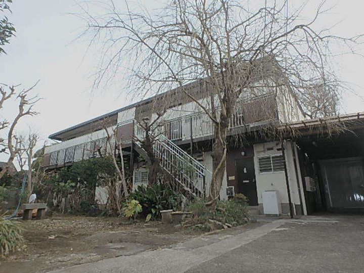 サンハイツ シマダのその他画像