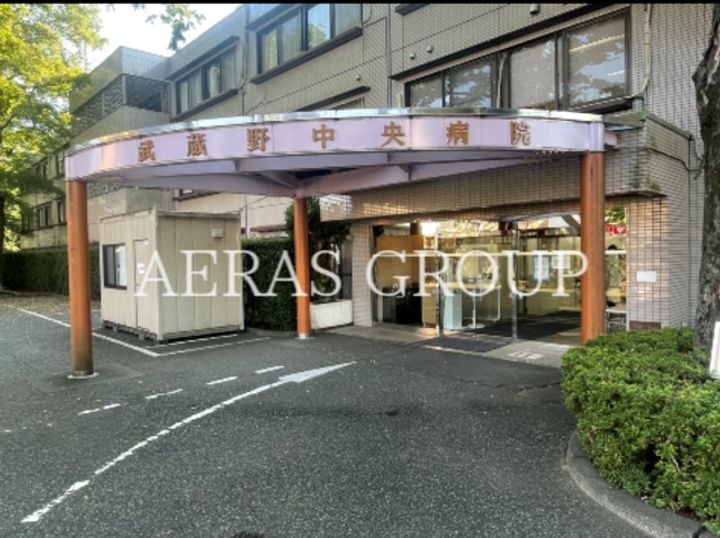 サンハイツ シマダの周辺