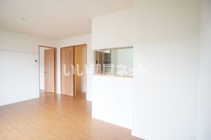 群馬県太田市下浜田町(アパート)の賃貸物件の内装