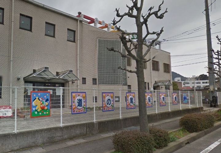 Maple Bの周辺