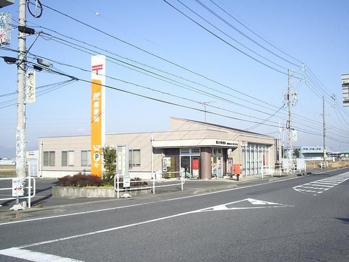 ムーンテラス片山 S館の周辺