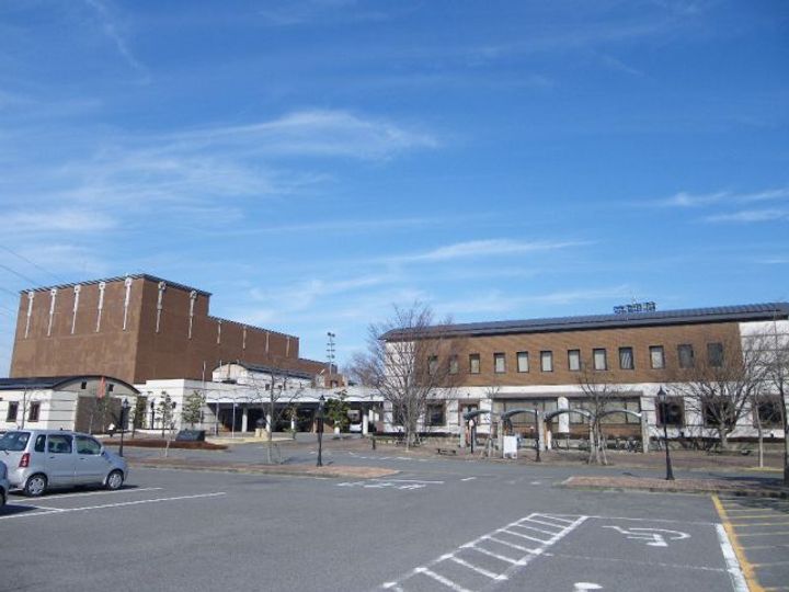 ムーンテラス片山 S館の周辺