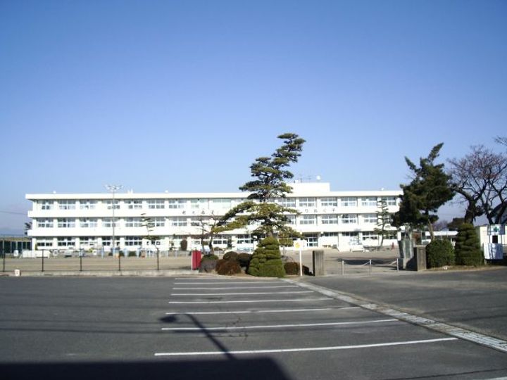 ムーンテラス片山 S館の周辺