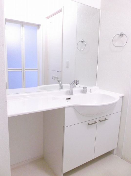 茨城県結城市大字結城(アパート)の賃貸物件の内装